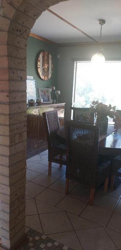 3 Bedroom Property for Sale in Pellissier Free State